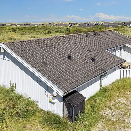 Holiday home 12 Person In Hj Rring Lonstrup