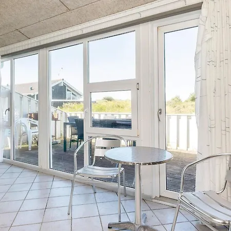 Holiday home 12 Person In Hj Rring