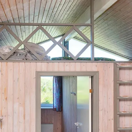 12 Person In Hj Rring Holiday home Lonstrup