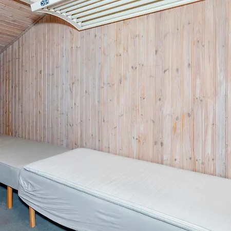 Holiday home 12 Person In Hj Rring *