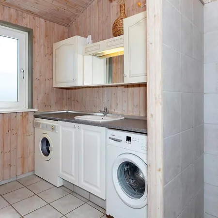 12 Person In Hjorring Ferienhaus Lønstrup