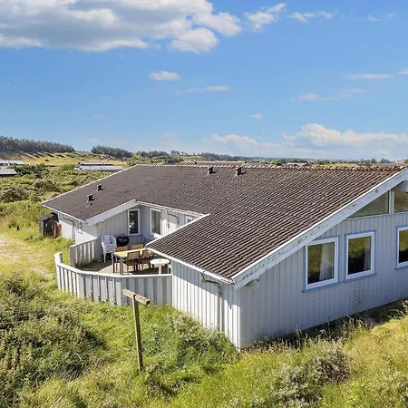 12 Person In Hjorring * Lønstrup
