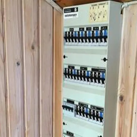 12 Person In Hjorring Lønstrup