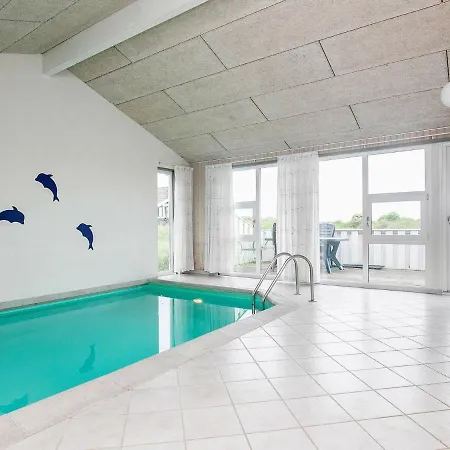 Holiday home 12 Person In Hj Rring Lonstrup